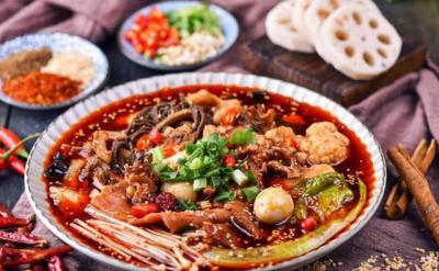 冒菜訓(xùn)練校園哪家好價(jià)格便宜？可擺攤可開店