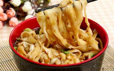 刀削面食技能訓(xùn)練哪家好？餐飲技能訓(xùn)練中心