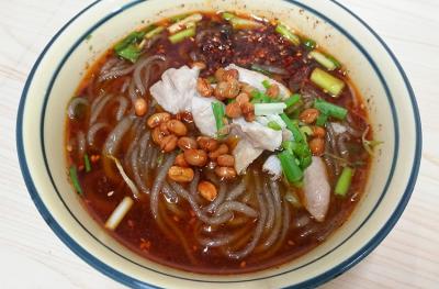 ?成都手工肥腸粉技術(shù)培訓(xùn)哪里好？手工粉制做及存放技術(shù)