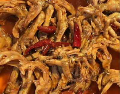 現(xiàn)撈鹵菜技術(shù)培訓(xùn)哪里比較正宗？學(xué)習(xí)現(xiàn)撈鹵菜技術(shù)做法