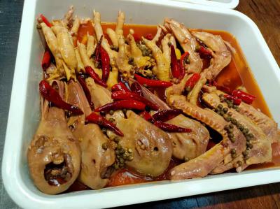 四川鹵菜技術(shù)培訓(xùn)哪里好？鹵菜熟食技術(shù)培訓(xùn)機(jī)構(gòu)