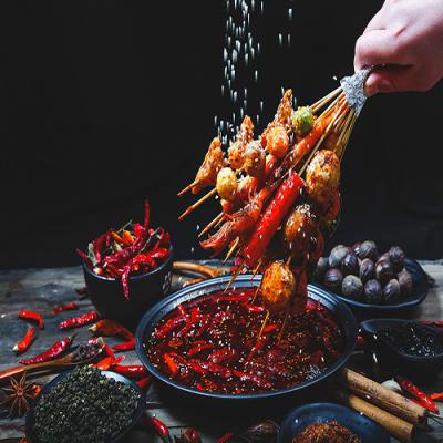 成都串串香培訓(xùn)，串串香培訓(xùn)學(xué)校哪里靠譜?