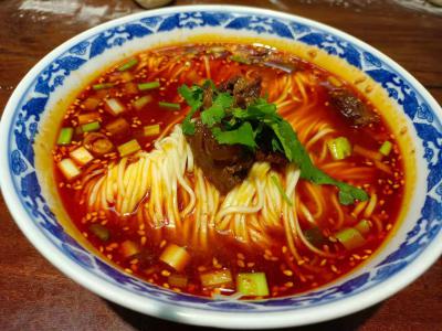 成都面食技術(shù)培訓(xùn)在哪里好？培訓(xùn)期間教師全過程指導(dǎo)