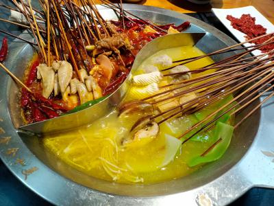 怎么學(xué)習(xí)串串香技術(shù)？哪里可以學(xué)串串香技術(shù)？