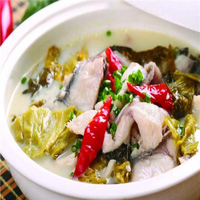 酸菜魚技術(shù)培訓(xùn)學(xué)校哪家好？傳授酸菜魚的全套技術(shù)