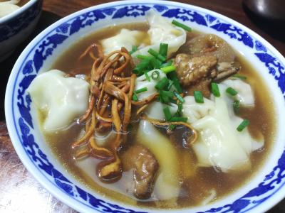 手工制作餃子的技術培訓哪個味道比較好？