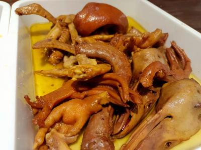    學川味鹵菜技術(shù)培訓學校哪里好？