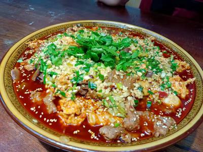  火鍋麻辣冒菜技術培訓哪家味道好？
