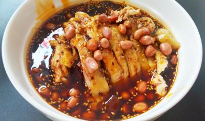 涼菜紅油技術(shù)做法哪家比較好？