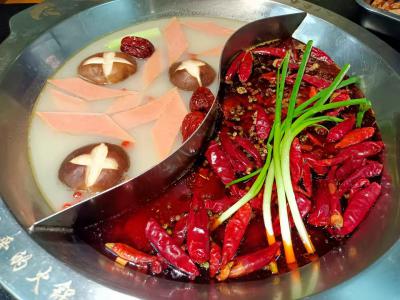 麻辣火鍋技術(shù)培訓(xùn)學(xué)校在哪里一對一教學(xué)？