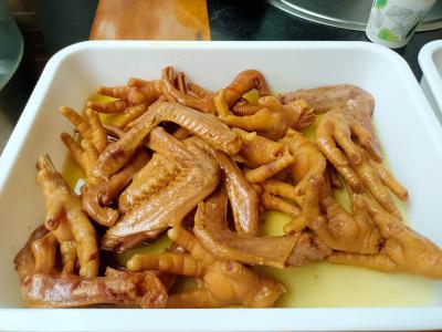 川味鹵菜技術(shù)培訓(xùn)機(jī)構(gòu)哪里一對(duì)一？