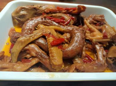 四川鹵菜技術(shù)培訓哪個味道好？