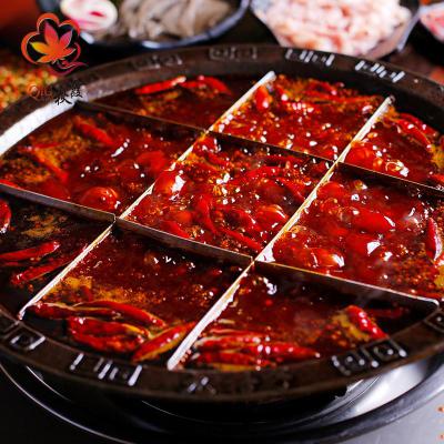 火鍋培訓(xùn)機(jī)構(gòu)哪里一對(duì)一教學(xué)？手把手傳授技術(shù)