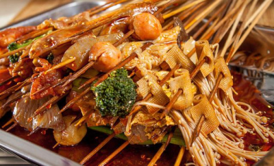 冷串串香技術(shù)培訓(xùn)哪里比較好？