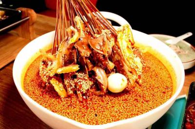 專業(yè)缽缽雞技術(shù)培訓(xùn)哪里味道好？
