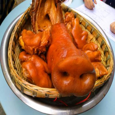 學(xué)習(xí)鹵菜技術(shù)培訓(xùn)學(xué)校哪里好？
