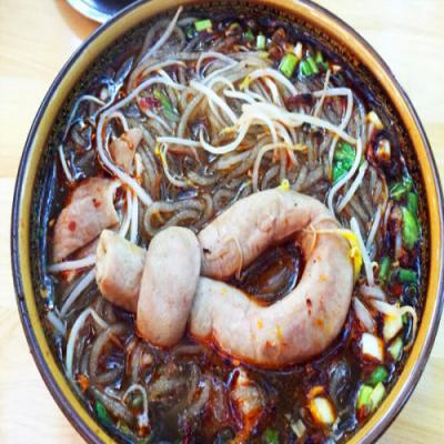 肥腸粉技術培訓學校哪里靠譜？