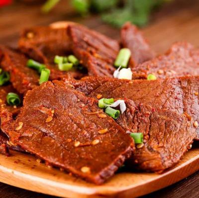 正宗鹵牛肉技術培訓哪里比較好？