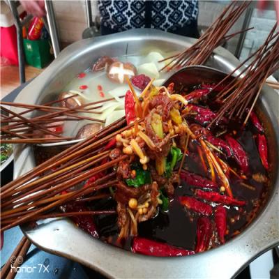 學(xué)做串串香底料技術(shù)培訓(xùn)哪家好？
