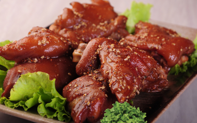 在哪里可以培訓(xùn)烤豬腳技術(shù)？烤豬蹄技術(shù)實(shí)踐