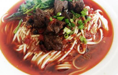  川味面食技術(shù)培訓(xùn)，哪里可以學(xué)習(xí)好的面食技術(shù)？
