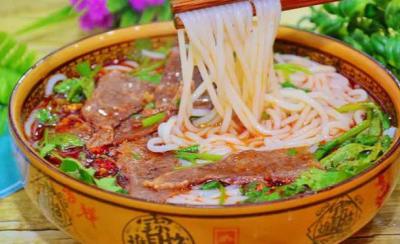 羊肉米線做法大全，哪里有羊肉米線技術(shù)培訓(xùn)？