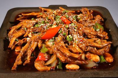 小吃培訓(xùn)在哪里學(xué)習(xí)最好，干鍋技術(shù)培訓(xùn)哪家好？