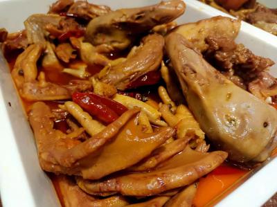  成都餐飲培訓(xùn)班，鹵菜技術(shù)培訓(xùn)機(jī)構(gòu)哪家好？