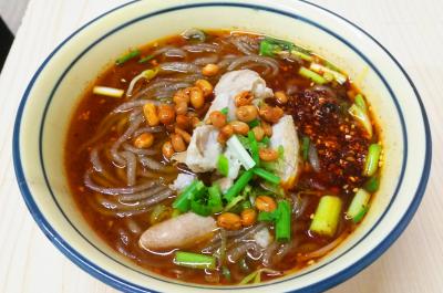 白家肥腸粉技術(shù)培訓(xùn)哪里好？味道哪家正宗？