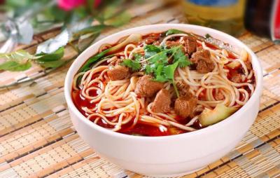 正宗面食技術(shù)培訓(xùn)哪里好?成都餐飲培訓(xùn)學校