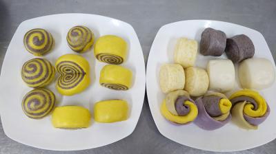 學做早餐包子技術培訓多少錢？培訓全部配方和操作辦法