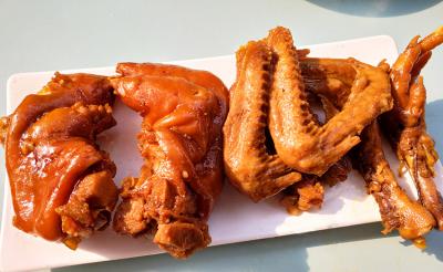 成都熟食鹵菜技術培訓學校哪里好？成都蜀味緣的鹵菜技術培訓