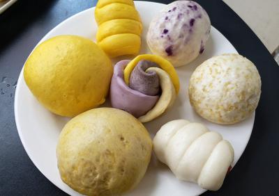 學(xué)做早點包子技術(shù)培訓(xùn)學(xué)校哪里好？