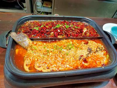 學(xué)做烤魚技術(shù)培訓(xùn)哪家味道正宗？
