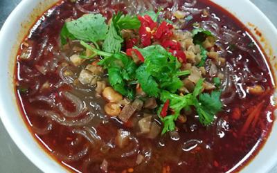 成都學(xué)手工肥腸粉技術(shù)哪家有？  肥腸粉技術(shù)培訓(xùn)