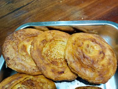 想開店不知道做什么？ 學(xué)習(xí)早餐煎餅難不難