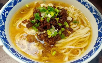 想開面館哪里學習技術專業(yè)？  學習做面要多久