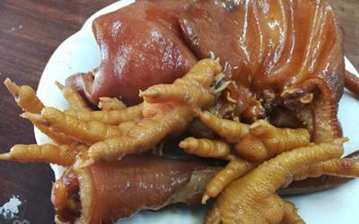 成都鹵菜大師培訓(xùn)班哪里專業(yè)？ 掌握鹵菜的技巧與秘訣