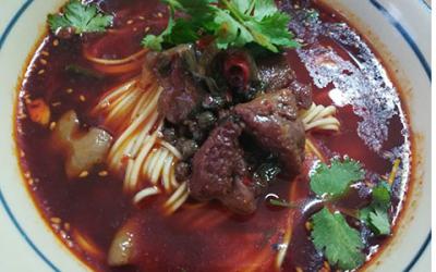 成都面食培訓(xùn)要多久？ 哪里有紅燒牛肉面技術(shù)培訓(xùn)