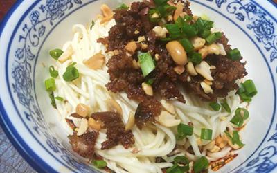 成都面館技術培訓哪家好？