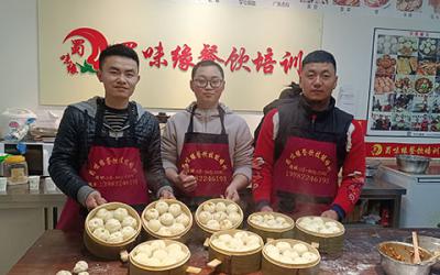  成都哪里可以學早餐？