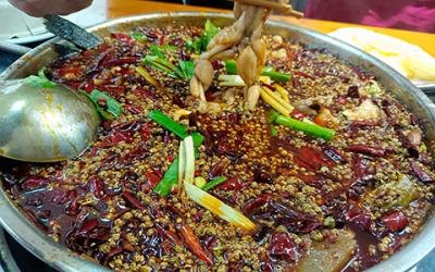 想學(xué)火鍋魚(yú)技術(shù)哪里味道好？