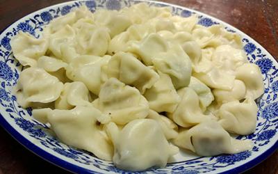 學(xué)餃子抄手技術(shù)哪里有？