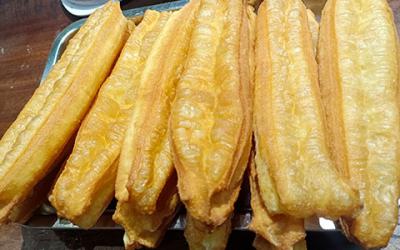 成都學(xué)早餐油條技術(shù)哪里好？