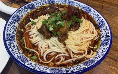 成都面館技術(shù)培訓(xùn)哪里好？
