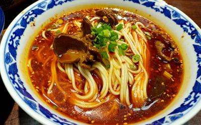 成都正宗牛肉面技術(shù)培訓(xùn)哪里有？