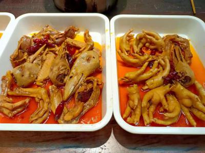 鹵菜技術(shù)培訓(xùn)班哪里好？