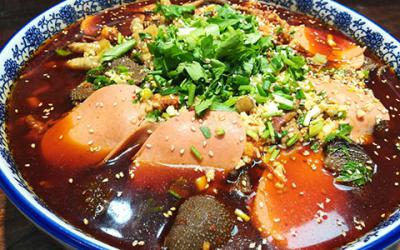 成都學(xué)習(xí)冒菜技術(shù)哪里味道好？