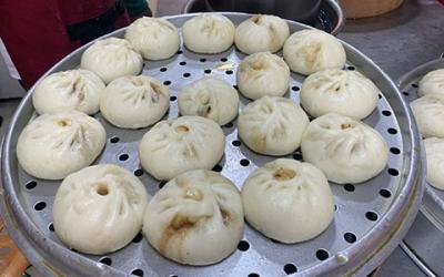 學包子饅頭技術哪里技術好？
