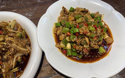 想學涼拌菜技術(shù)培訓哪里好？